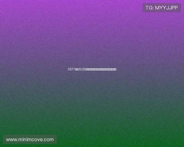 3377体育2026世界杯赛前球队阵容分析与专家预测比赛走向